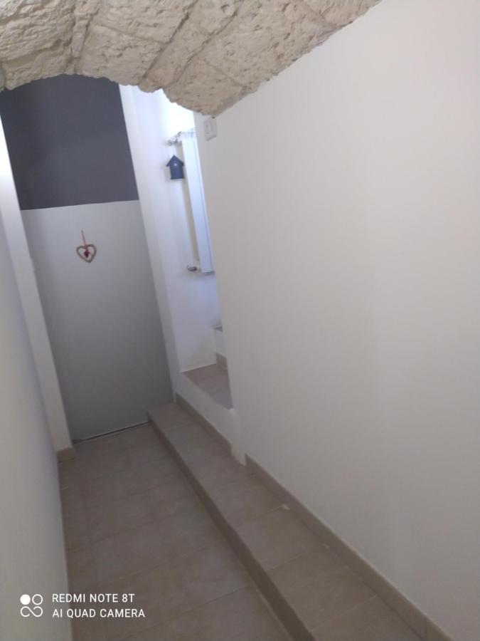 Il Brigante Apartment Gioia Del Colle Exterior photo