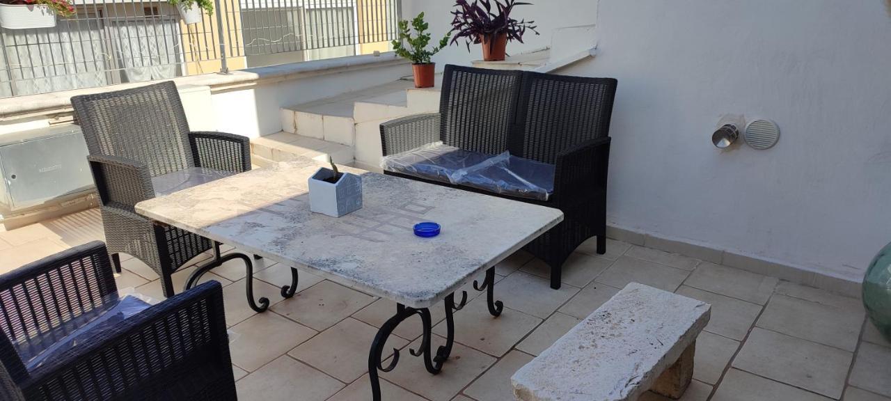 Il Brigante Apartment Gioia Del Colle Exterior photo
