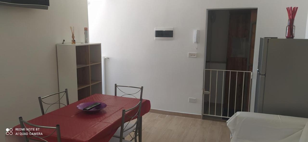 Il Brigante Apartment Gioia Del Colle Exterior photo
