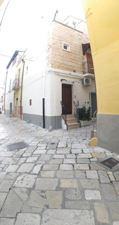 Il Brigante Apartment Gioia Del Colle Exterior photo