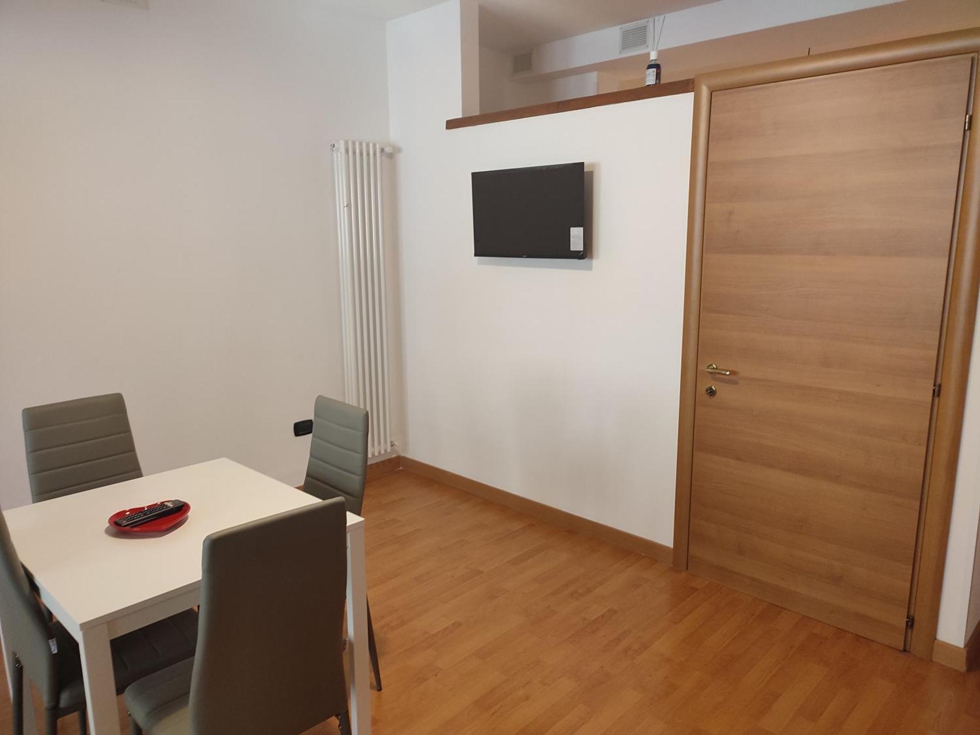 Il Brigante Apartment Gioia Del Colle Exterior photo