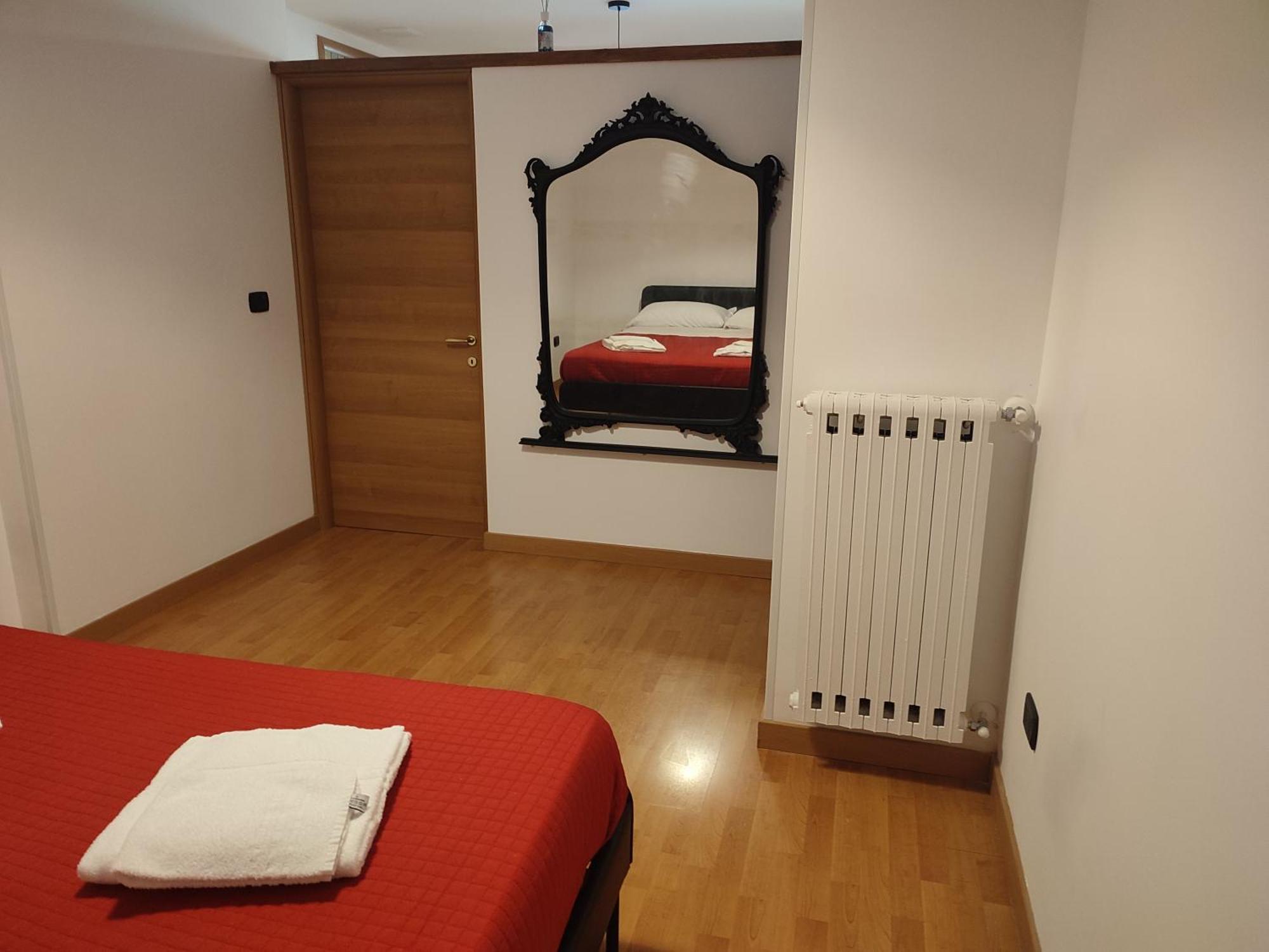 Il Brigante Apartment Gioia Del Colle Exterior photo