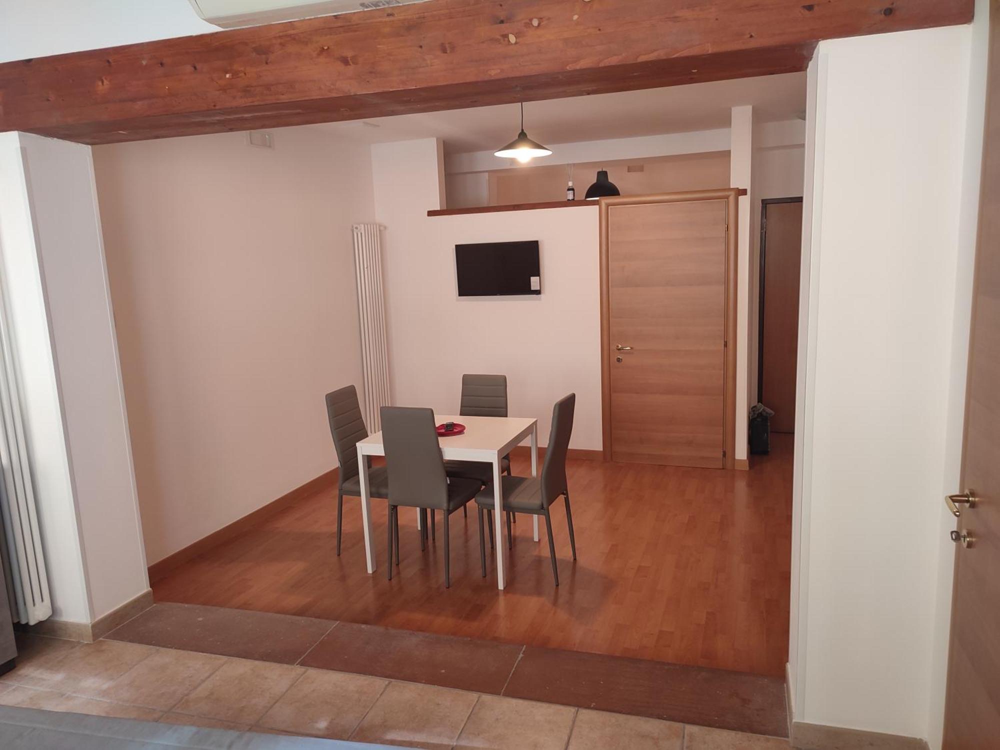 Il Brigante Apartment Gioia Del Colle Exterior photo